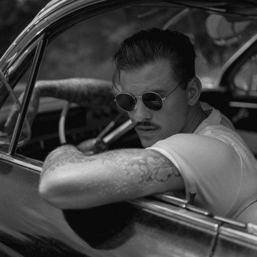 Dylan Smucker