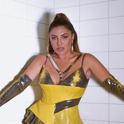 Helena Paparizou