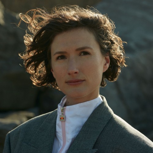 Eva van Manen