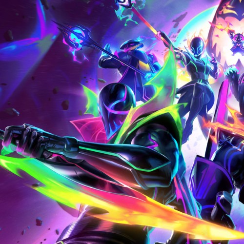 League of Legends