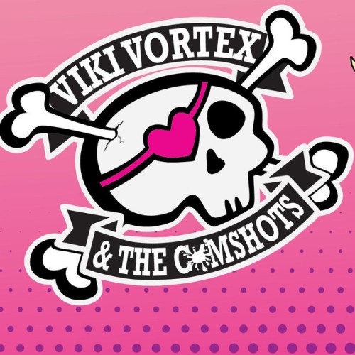 Viki Vortex and the Cumshots