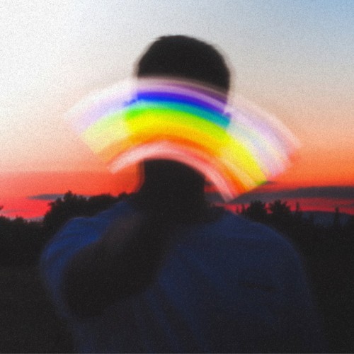 RAINBOW.