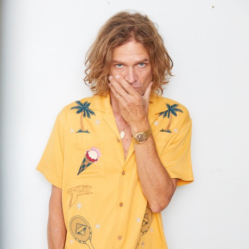 Brendan Benson