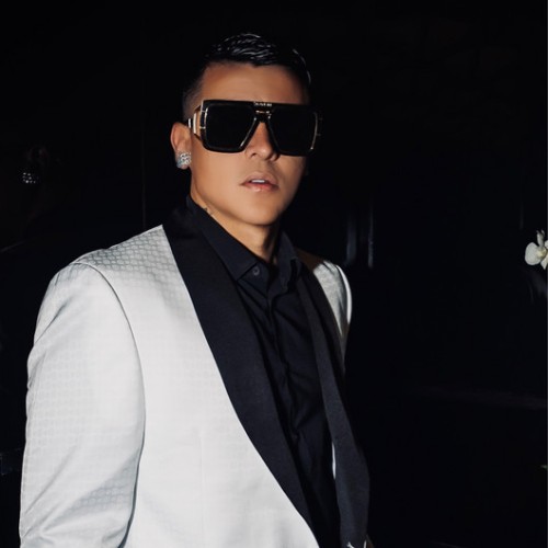 KEVIN ROLDAN