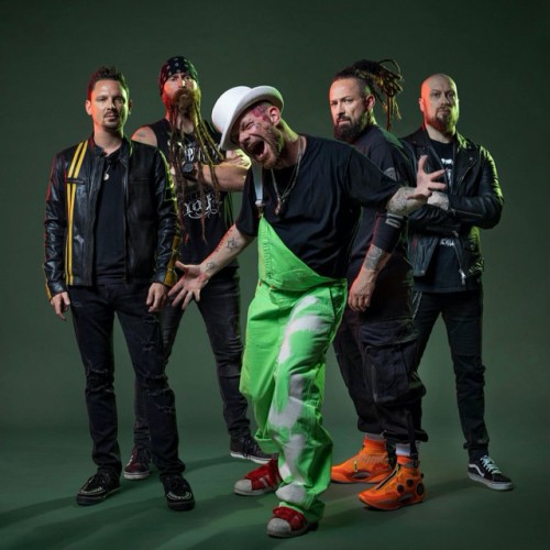 Five Finger Death Punch