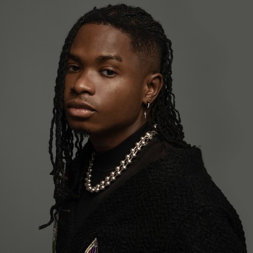Lil Kesh