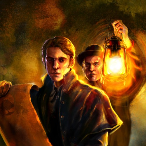 Sherlock Holmes Legends