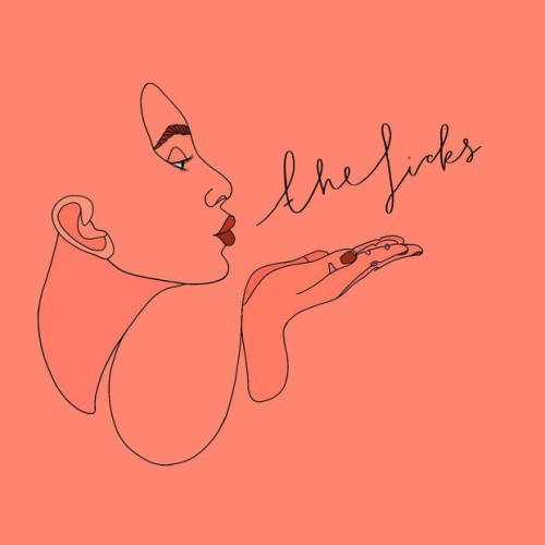The Licks