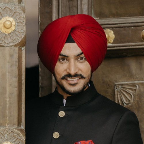 Rajvir Jawanda
