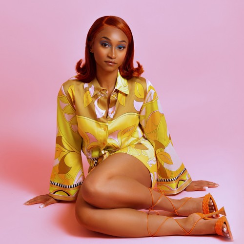 King Sis