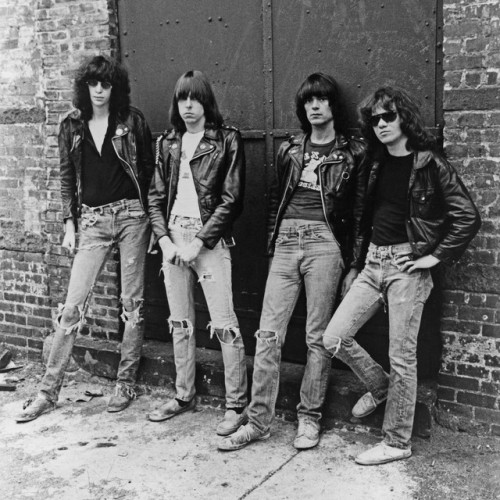 Ramones