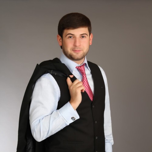Azamat Bishtov