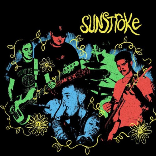 Sunstroke