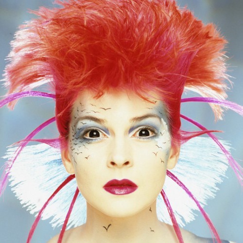Toyah