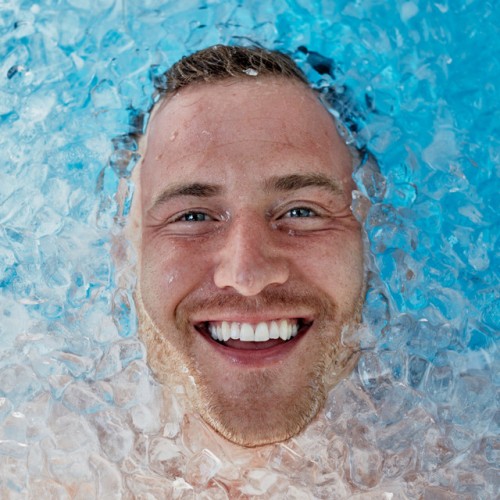 Mike Posner