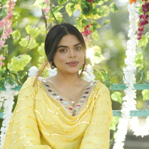 Jasmeen Akhtar