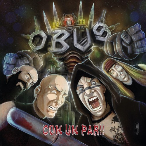 Obus