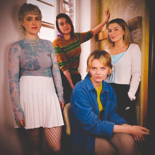 Pixie Cut Rhythm Orchestra