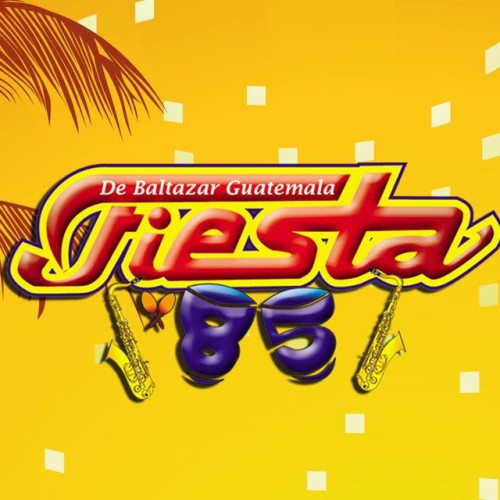 Fiesta 85