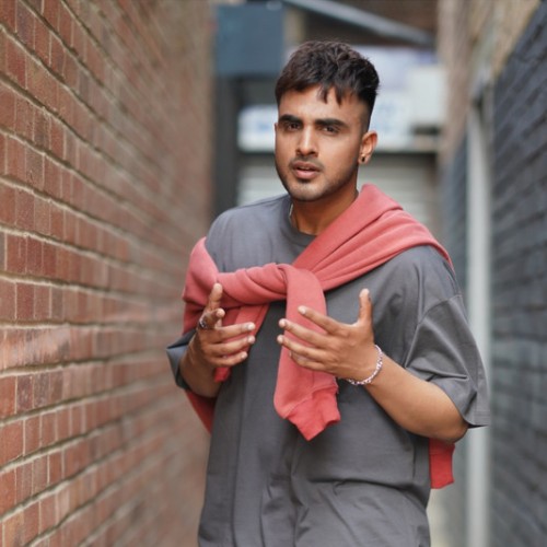 Armaan Bedil