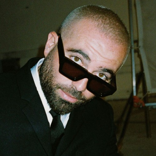 Omer Adam