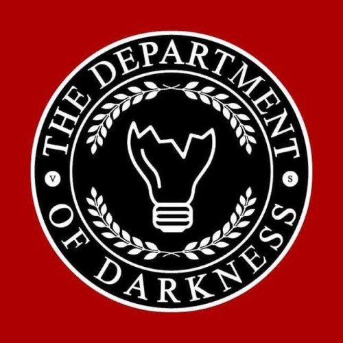 The Department of Darkness