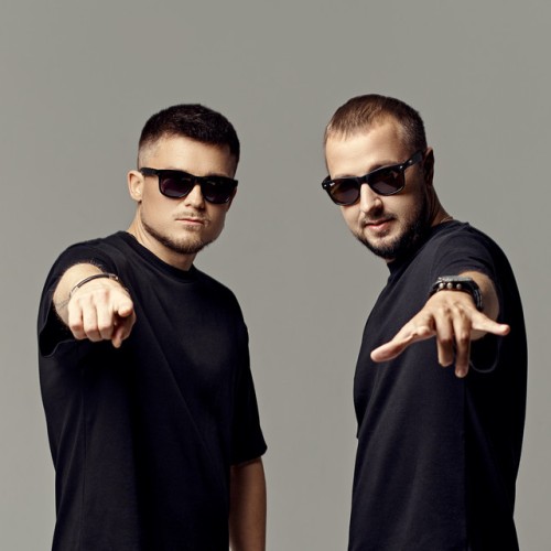 Galibri & Mavik