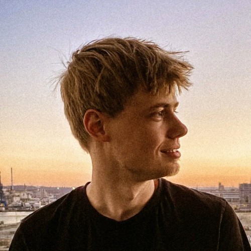 Daniel McMillan