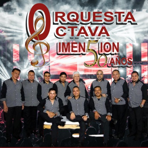 Octava Dimensión
