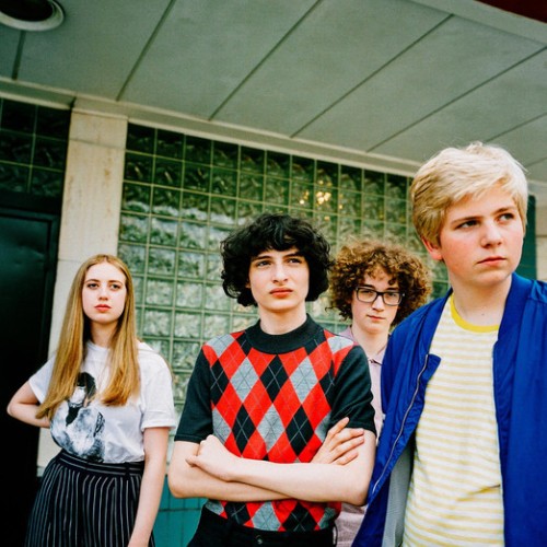 Calpurnia