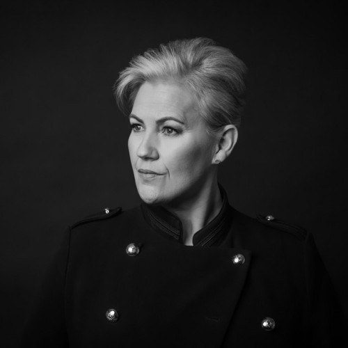 Kristjana Arngrímsdóttir