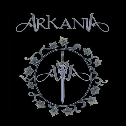Arkania