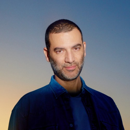 Julien Jabre