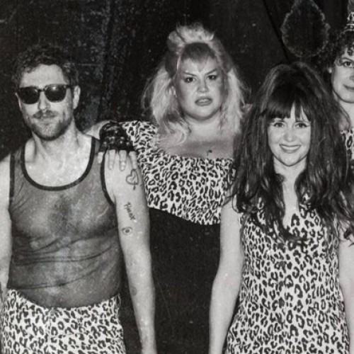 Hunx & His Punx