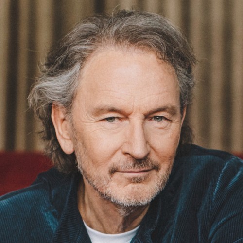 Tomas Ledin