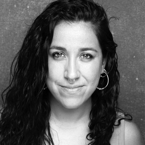 María Ruiz