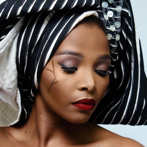 Simphiwe Dana
