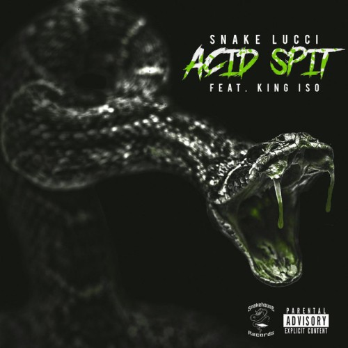 Snake Lucci
