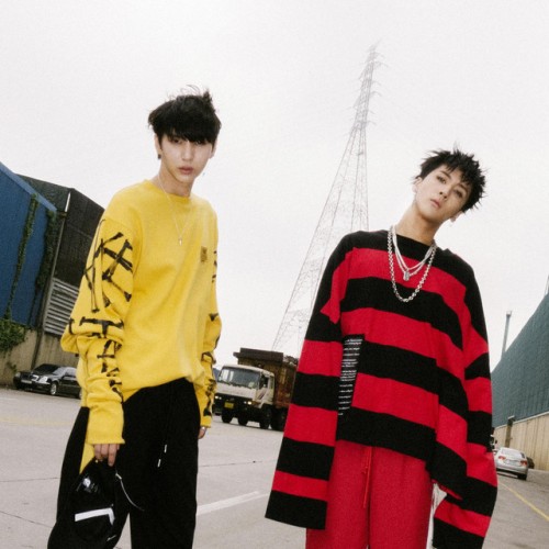 VIXX LR