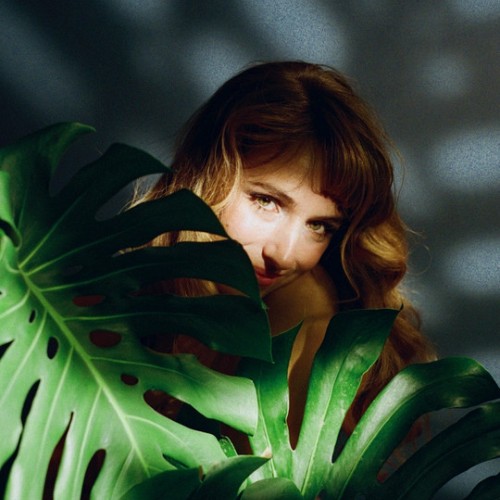 Molly Lewis
