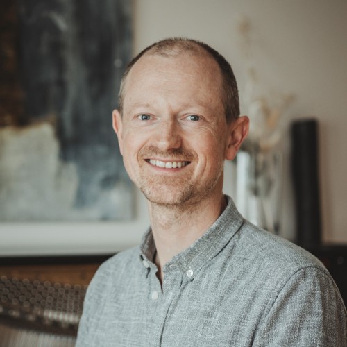 Rasmus H Thomsen