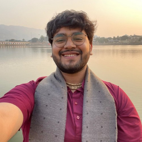 Dhruv Sharma