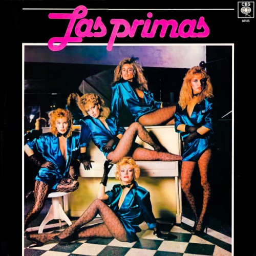 Las Primas