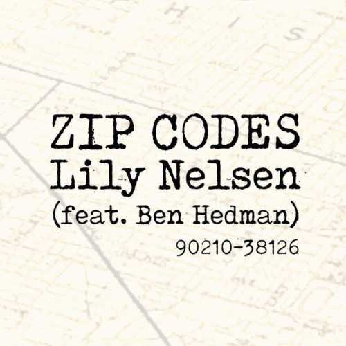 Lily Nelsen