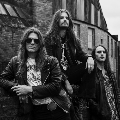 Margarita Witch Cult