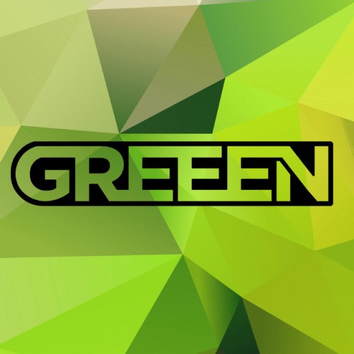 Greeen