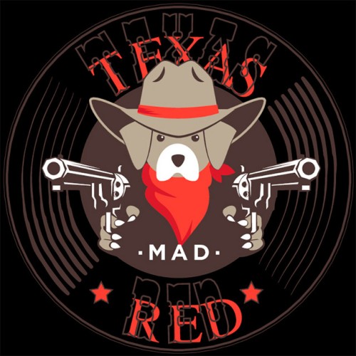 Texas Red