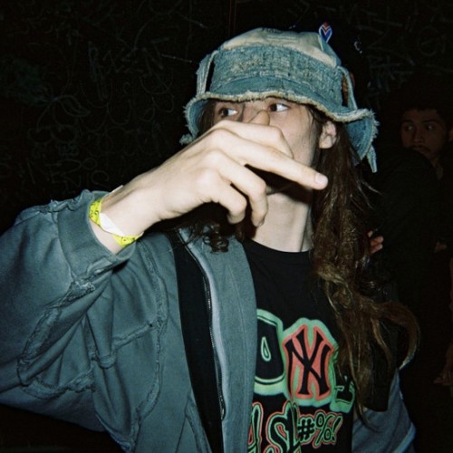 Matt OX