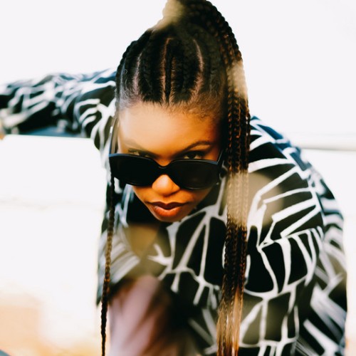 Dria Thornton