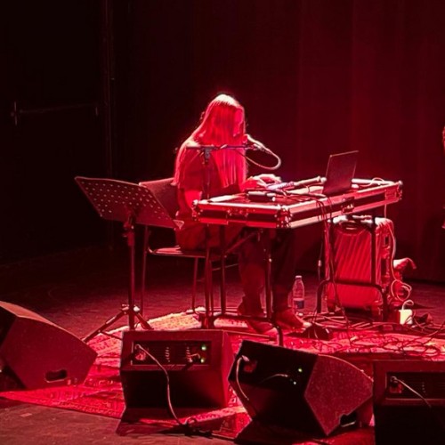 Jarboe